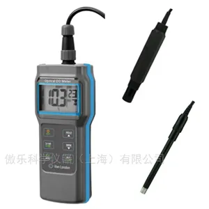 手持微量荧光溶解氧套装