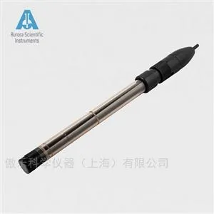 离子选择性电极 - 固态/组合