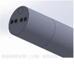 平面式四极电导（CT16系列）