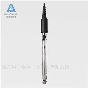 纯水pH连续加液电极（H014系列）