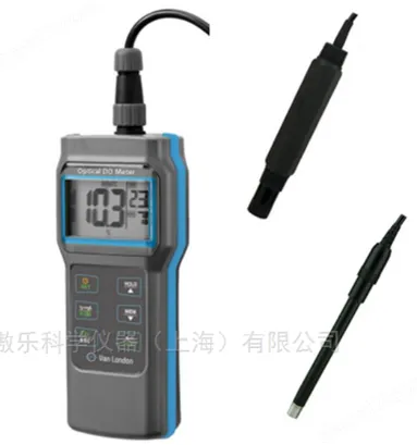 打好环境监测技术“优势牌” 傲乐为上海环境监测展再添重彩