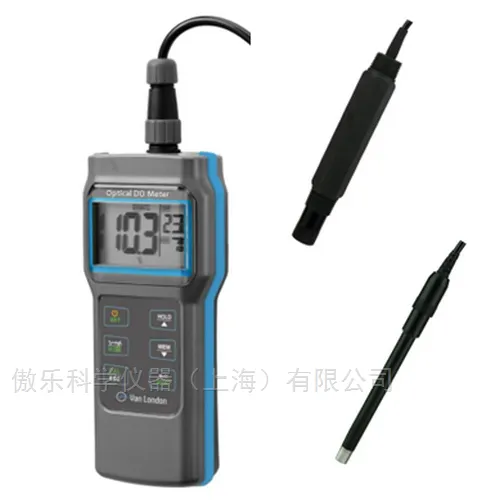 微量荧光溶解氧检测