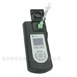 重金属检测手持分析仪